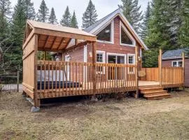 Nature & Spa - Sherwood
