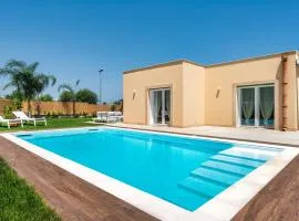 Villa Medusa