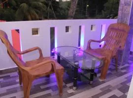 Sandaru Holiday Resort
