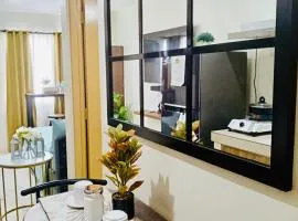Norman Condominium Unit Rental Sea View