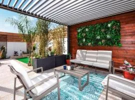Amazing Home In Latour Bas Elne