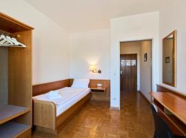 home2stay Apartments in Straubing NEU Smart TV WIFI Volksfest, hotel em Straubing