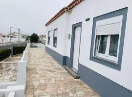 SwordFish Charming Retreat