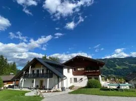 Alpenblick Apartments