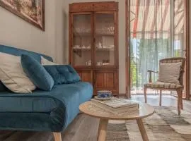 The Olive Suite