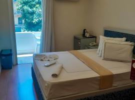 Ambiance House by-PX, 3-star hotel in Cairo