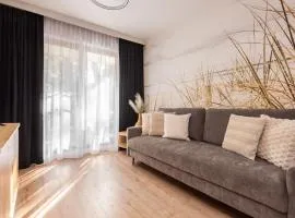 Flatbook Apartamenty - Krynica Morska Nautikka Park II