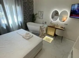 My Hersonissos Home Brand New Luxury apt