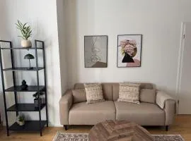 Appartement "Martha" mit 3 Schlafzimmern an Goitzsche Bitterfeld