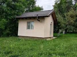 Garden Tiny House