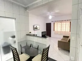 Casa aconchegante