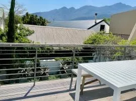 Franschhoek Gem on Van Wijk