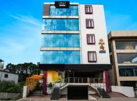 Collection O HBR Layout