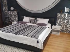 NANA"S HOUSE APARTAMENT 2 Camere,2 bai