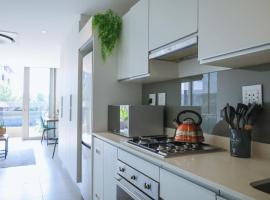 Ocean Dunes Hideaway, ξενοδοχείο σε Umhlanga