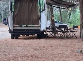 Fandvan