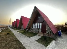 Sylwan-O Sunrise Homestay And Restaurant
