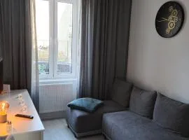 Apartament Podgórna