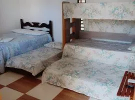 Pousada Santa Luzia