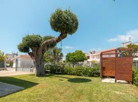 Villa Le Tre Sirene