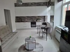 Jono Kalnelio apartamentai