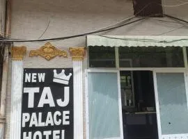 New Taj Hotel