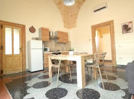 Costantinopoli House, hotel di Pulsano