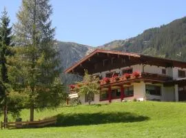 Gruppenhaus Krimml Kitzbüheler Alpen Salzburg