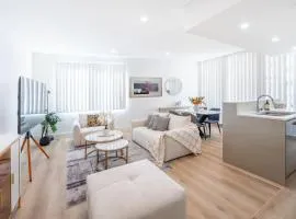 Relax 3 bd CBD Oasis Close to ICC and Darling Harbor