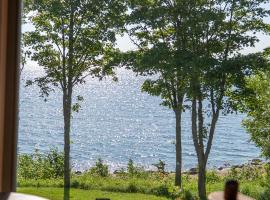 Guest House Vidlauči