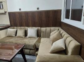 Nour Alkindi Nador，納祖爾的住宿