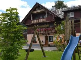 Ferienchalet Pruggern Schladming Dachstein