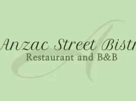 Anzac Street B+Bistro