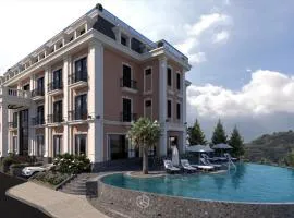 DeLaMont Sapa Hotel - Hill Serenity Retreat
