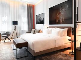 Radisson Collection Hotel, Basilica Budapest, Hotel in Budapest