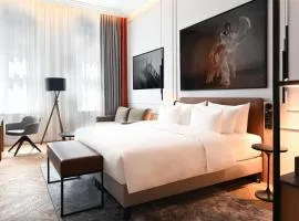Radisson Collection Hotel, Basilica Budapest