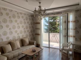 Astara Terrace 2-34, hotel in Astara