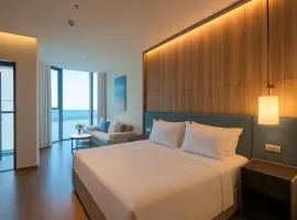 A La Carte Ha Long Bay - Sea View Apartment