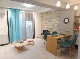 Ellia apartment close to the Aristotelous Square
