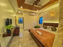 Beach Hive Resort Kashid