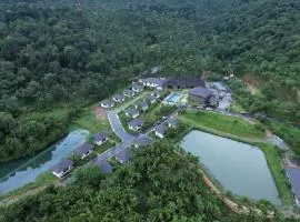 Amritara Sonemale Resort,Chikmagalūr