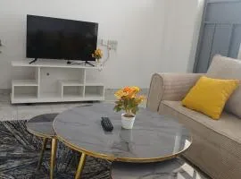 Winde Cozy Apartment Ruiru-Membley