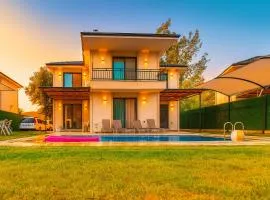 Holiday Villa Mila