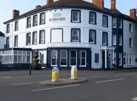 The Beach Hotel