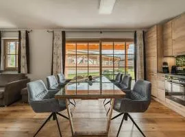 Dachstein West Apartments