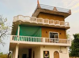 Aayurgram farm stay
