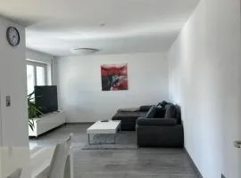 Schöne Wohnung in Top Lage