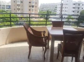 Central Room with Terrace Access - MARBELLA