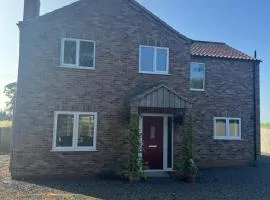 Arglam Lane Farm - 4 bedroom Tranquil Countryside Retreat sleeps 7