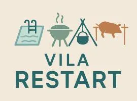 Vila Restart Čortanovci
